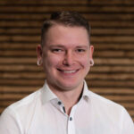 Michel B. in Dresden